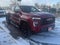 2025 GMC Canyon 4WD Elevation