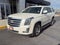 2015 Cadillac Escalade Luxury