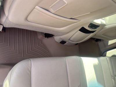 2015 Cadillac Escalade Luxury
