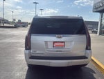 2015 Cadillac Escalade Luxury