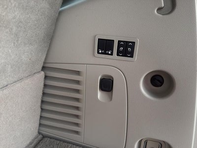 2015 Cadillac Escalade Luxury