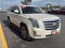 2015 Cadillac Escalade Luxury