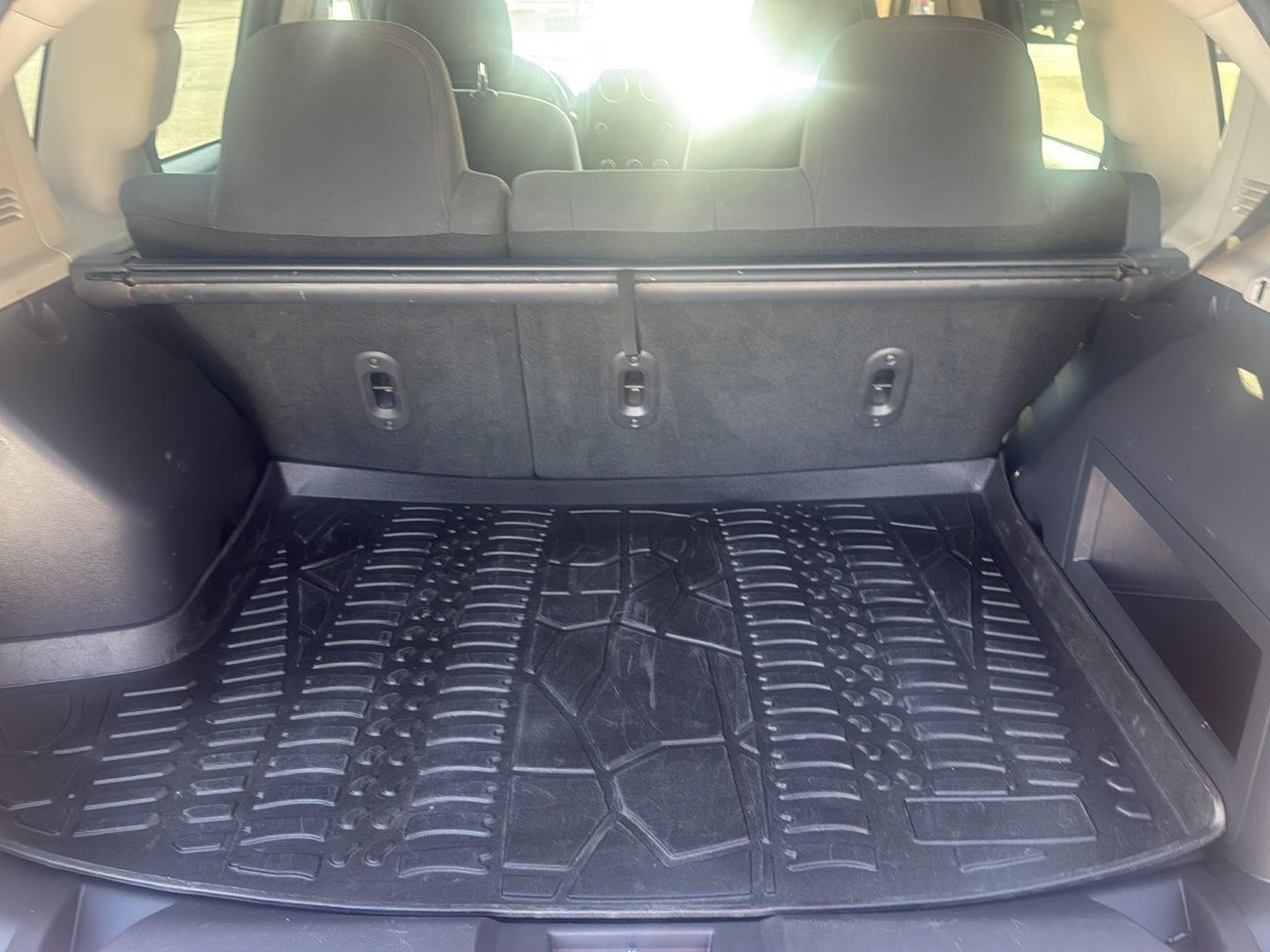 2011 Jeep Compass Latitude