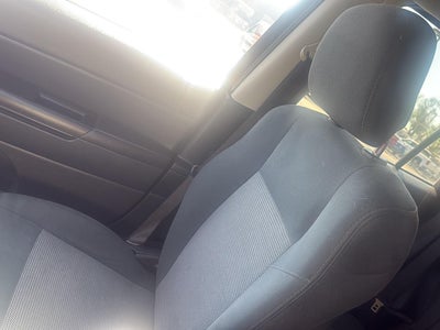2011 Jeep Compass Latitude