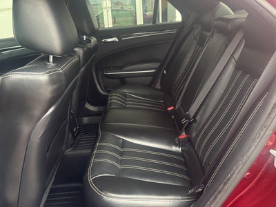 2022 Chrysler 300 300S