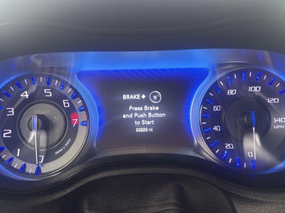 2022 Chrysler 300 300S