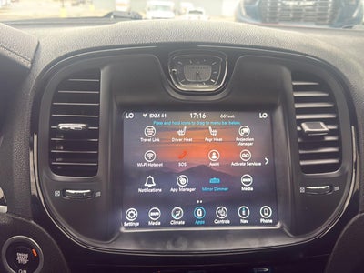 2022 Chrysler 300 300S