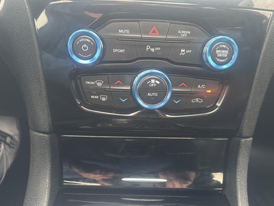 2022 Chrysler 300 300S