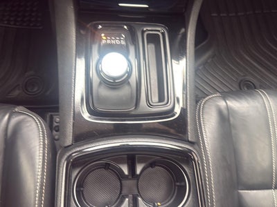 2022 Chrysler 300 300S