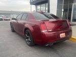 2022 Chrysler 300 300S