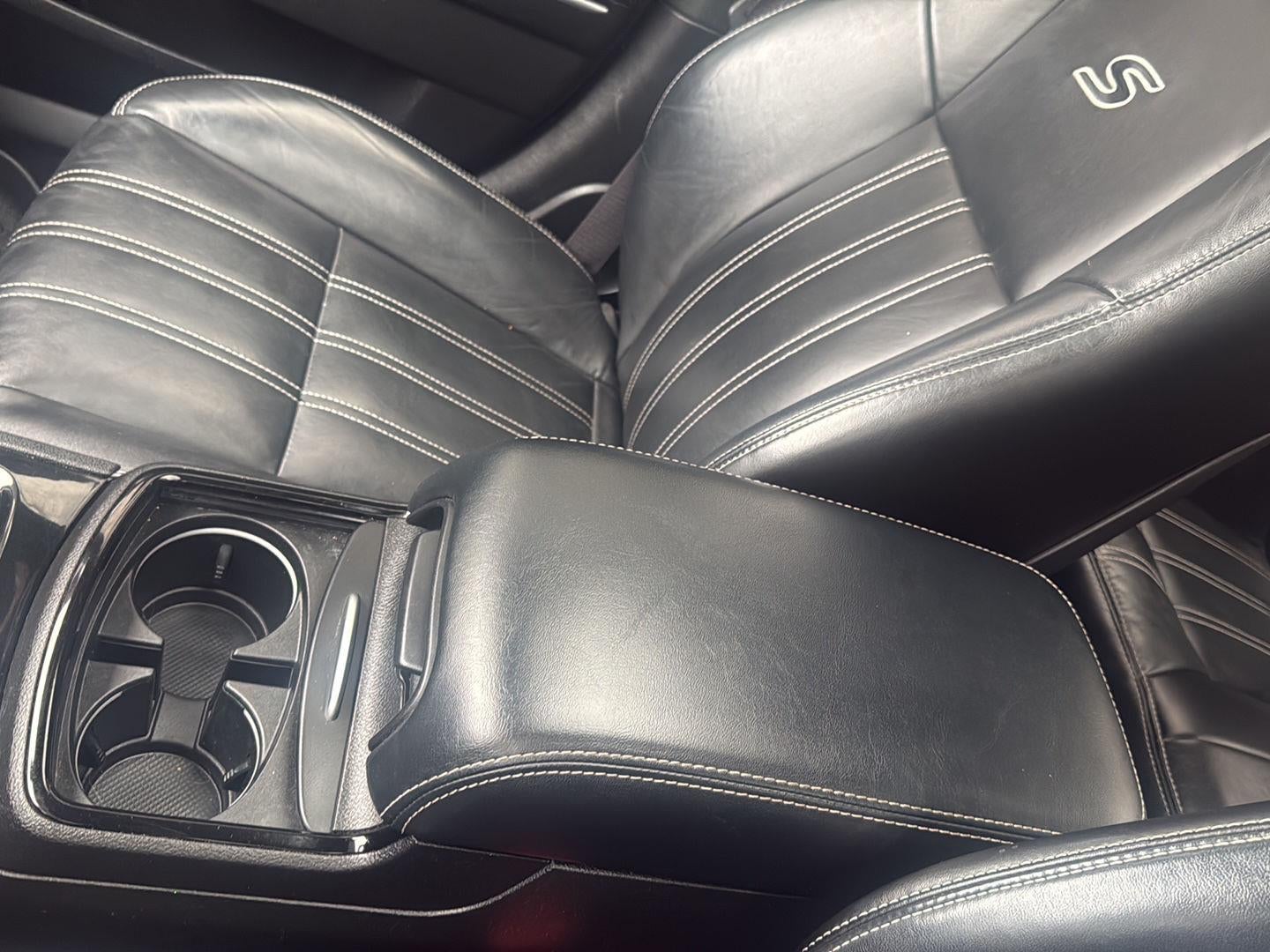 2022 Chrysler 300 300S