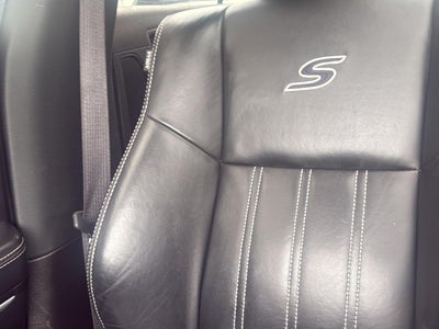 2022 Chrysler 300 300S