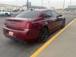 2022 Chrysler 300 300S