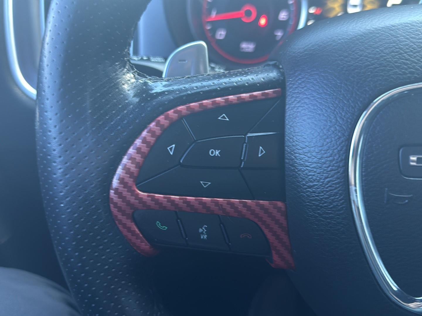 2019 Dodge Charger GT