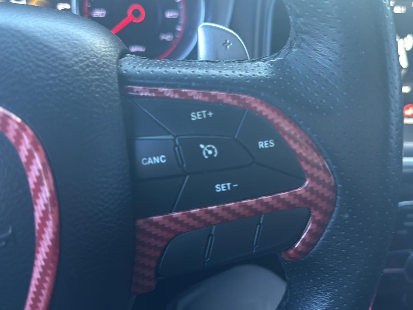 2019 Dodge Charger GT