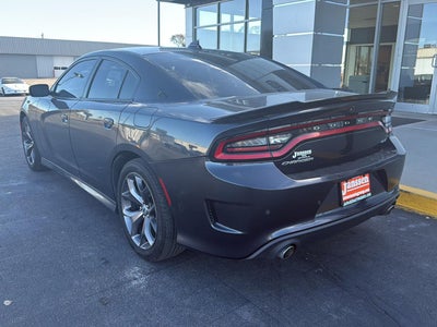 2019 Dodge Charger GT