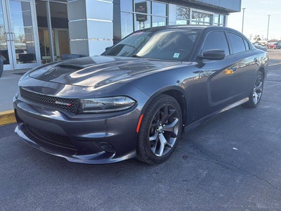 2019 Dodge Charger GT