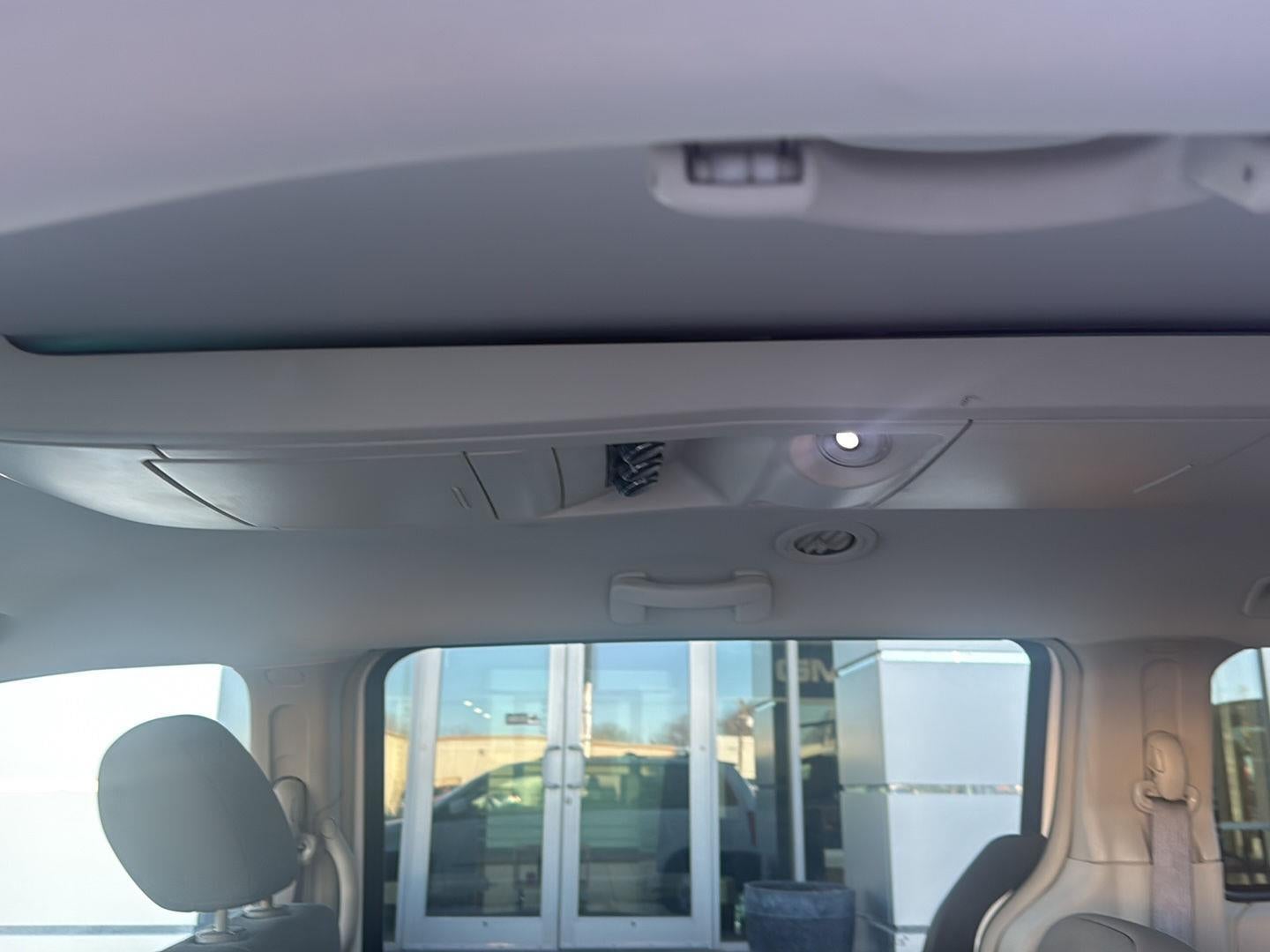 2010 Dodge Grand Caravan SXT