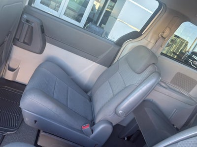 2010 Dodge Grand Caravan SXT