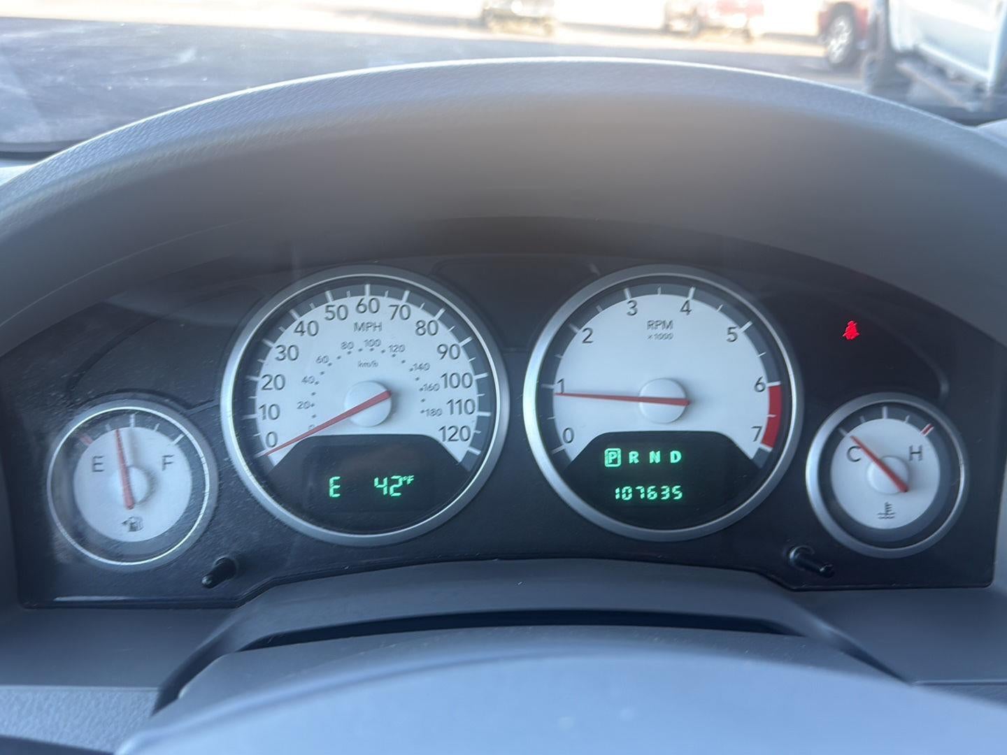 2010 Dodge Grand Caravan SXT