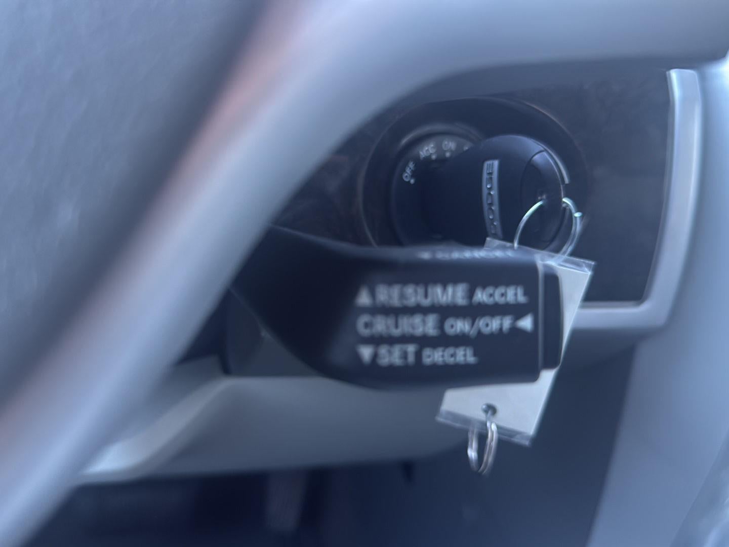 2010 Dodge Grand Caravan SXT