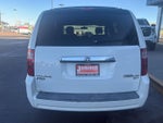 2010 Dodge Grand Caravan SXT