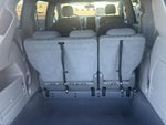 2010 Dodge Grand Caravan SXT