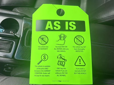 2015 Cadillac XTS Platinum