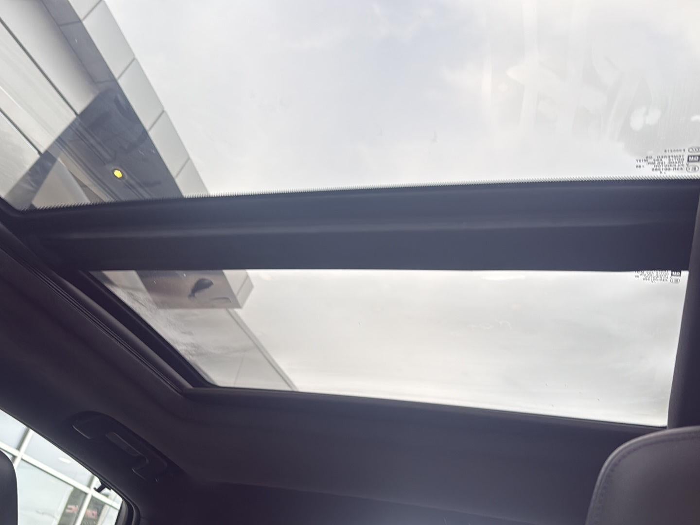 2015 Cadillac XTS Platinum