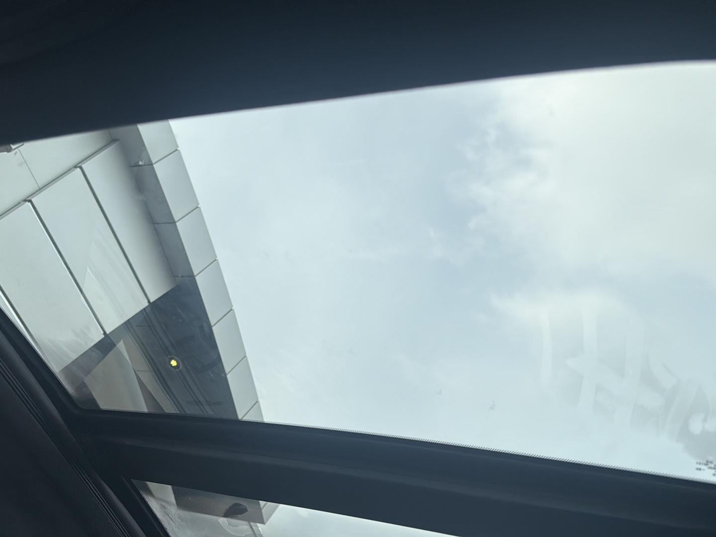 2015 Cadillac XTS Platinum