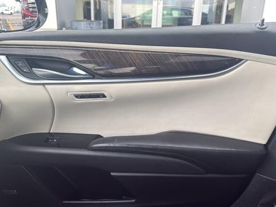 2015 Cadillac XTS Platinum