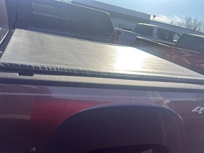 2007 GMC Sierra 1500 SLT