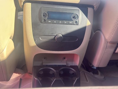 2007 GMC Sierra 1500 SLT