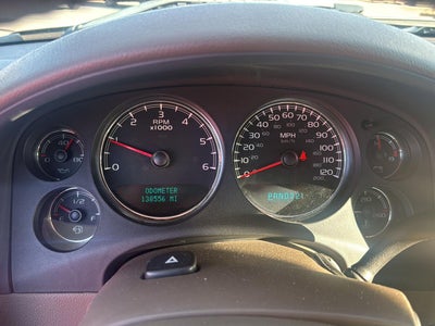 2007 GMC Sierra 1500 SLT