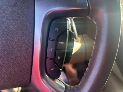 2007 GMC Sierra 1500 SLT