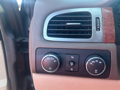 2007 GMC Sierra 1500 SLT