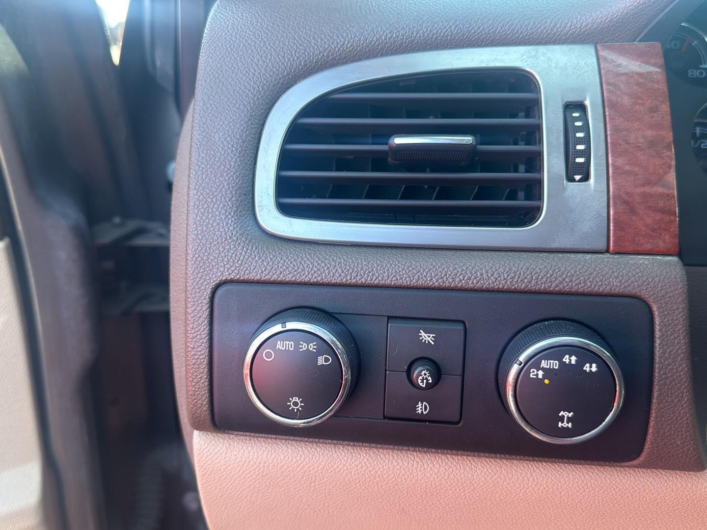 2007 GMC Sierra 1500 SLT