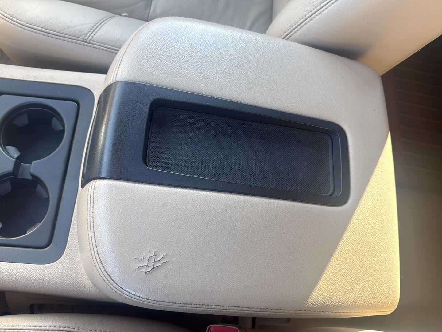 2007 GMC Sierra 1500 SLT