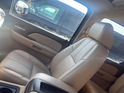 2007 GMC Sierra 1500 SLT