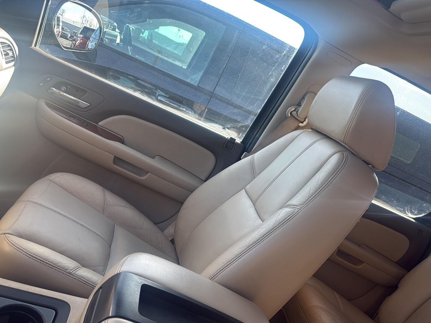 2007 GMC Sierra 1500 SLT