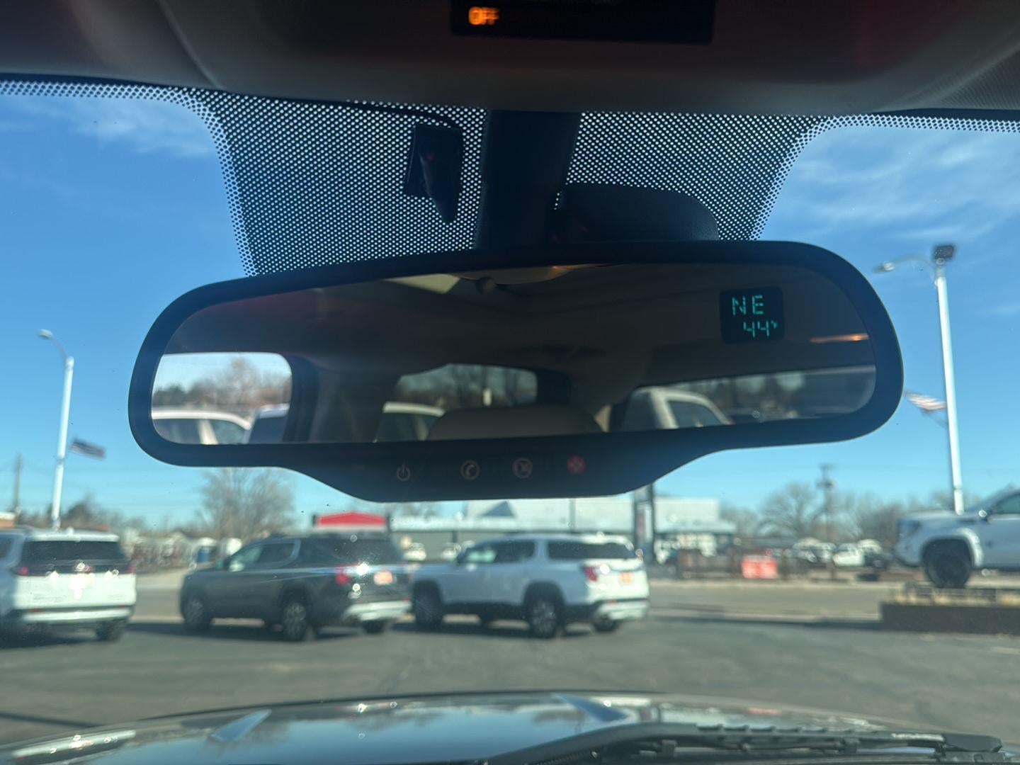 2007 GMC Sierra 1500 SLT