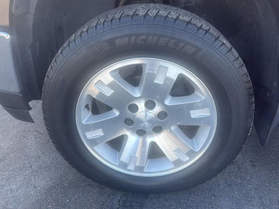 2007 GMC Sierra 1500 SLT