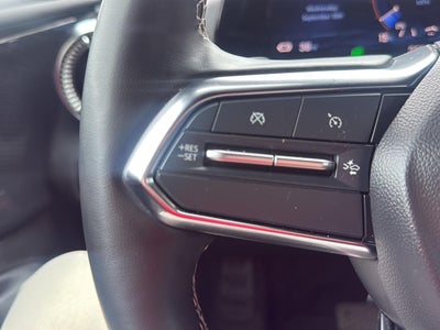 2024 Chevrolet Blazer EV eAWD LT
