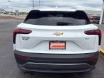 2024 Chevrolet Blazer EV eAWD LT