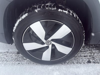 2025 Volkswagen Taos S