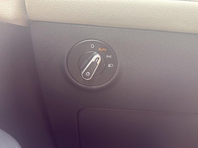 2025 Volkswagen Taos S