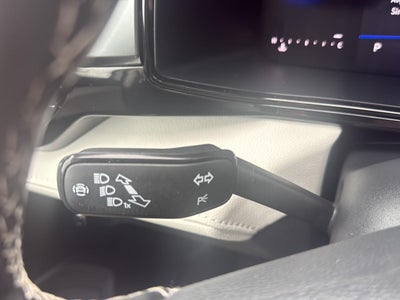 2025 Volkswagen Taos S