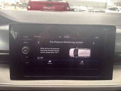 2025 Volkswagen Taos S