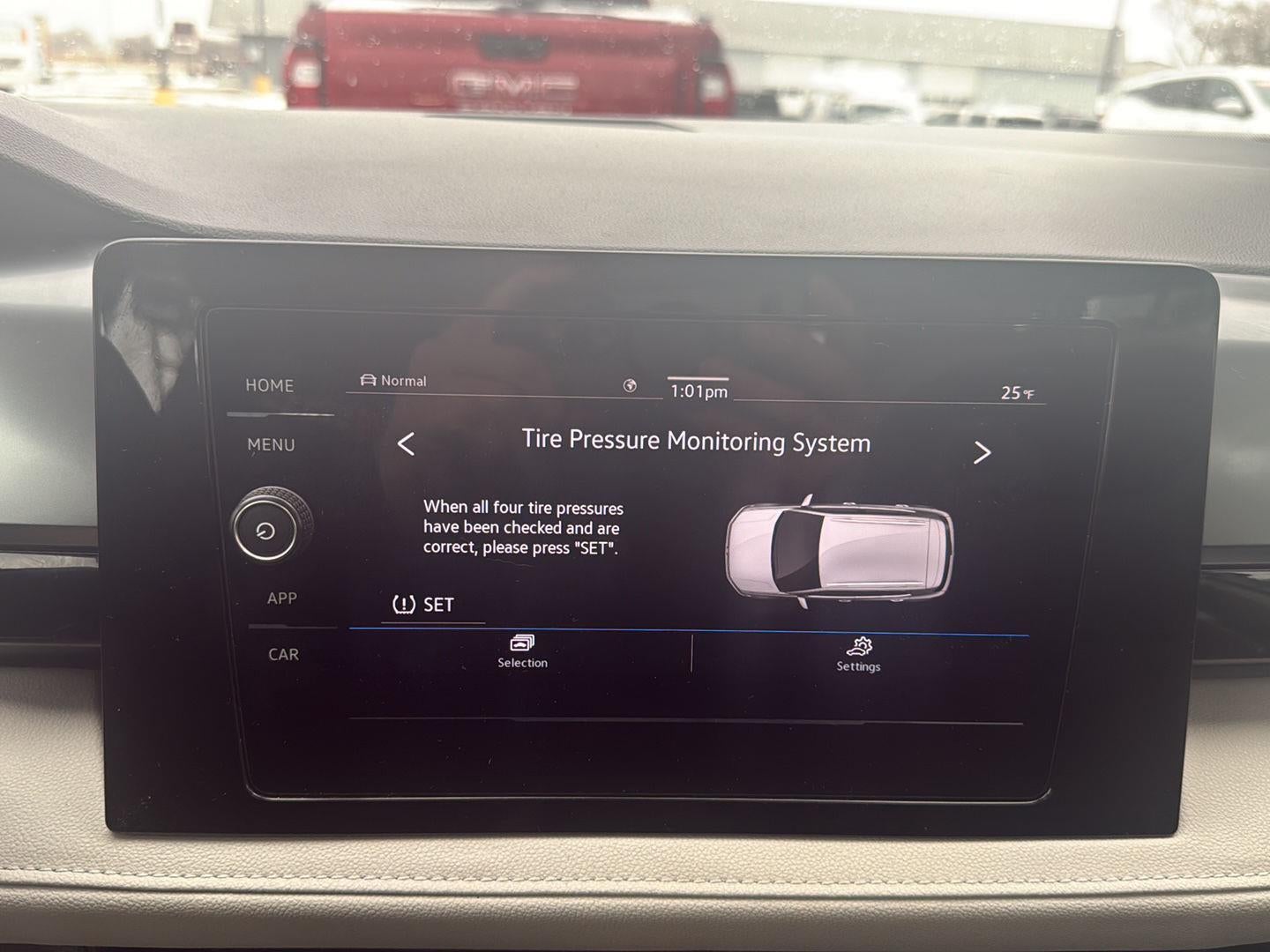 2025 Volkswagen Taos S