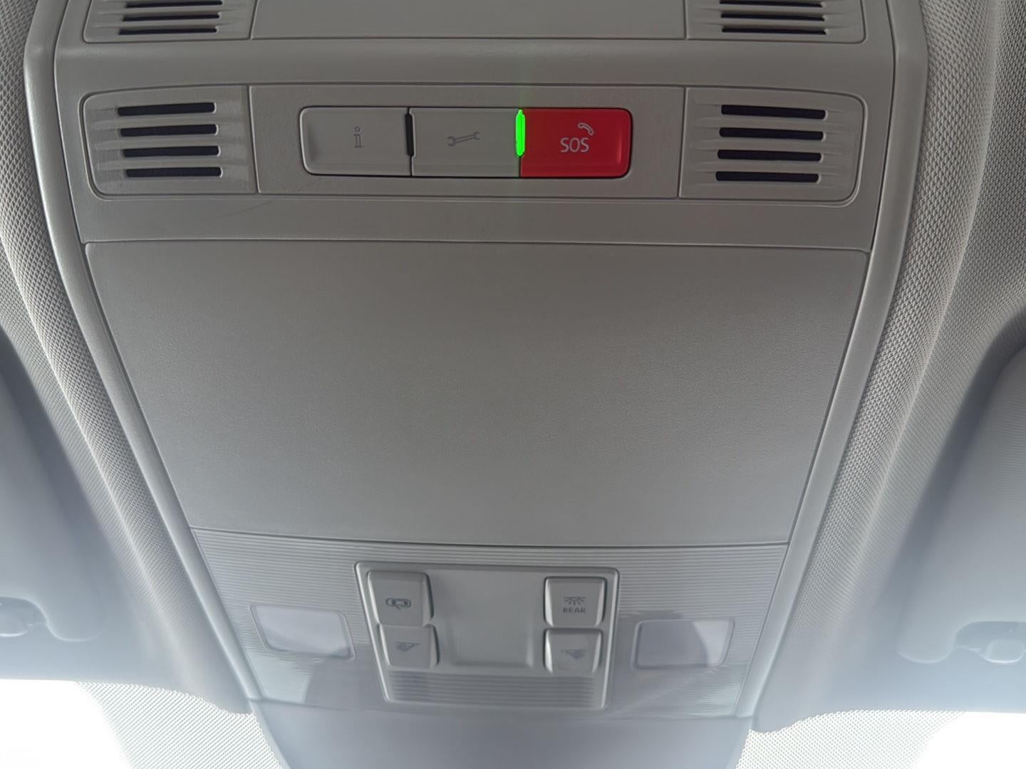 2025 Volkswagen Taos S